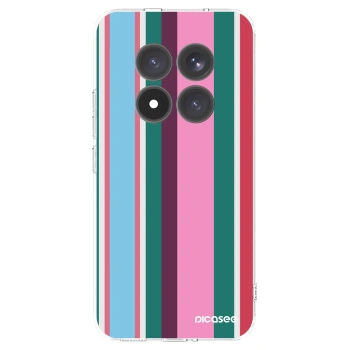 Picasee silikonowe przeźroczyste etui na Xiaomi Redmi Note 15 Pro+ - Cabana club
