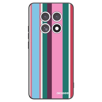 Picasee silikonowe czarne etui na Xiaomi Redmi Note 15 4G - Cabana club