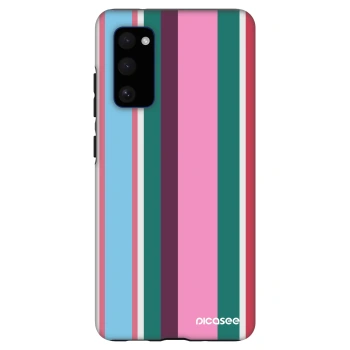 Etui na Samsung Galaxy S20 FE - Cabana club