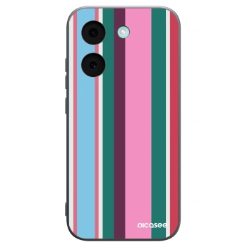Picasee silikonowe czarne etui na Xiaomi Poco X8 Pro - Cabana club