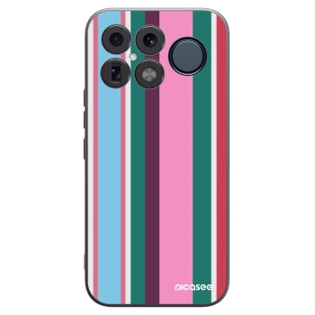 Picasee silikonowe czarne etui na Xiaomi Poco F8 Ultra - Cabana club