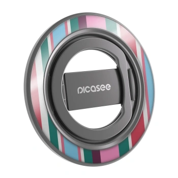 Magnetic holder - Czarna