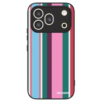 Picasee ULTIMATE CASE na Honor 600 Pro - Cabana club