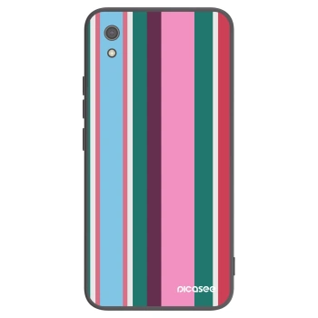 Picasee silikonowe czarne etui na Xiaomi Redmi 7A - Cabana club