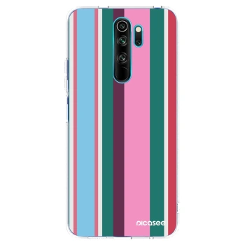 Etui na Xiaomi Redmi Note 8 Pro - Cabana club
