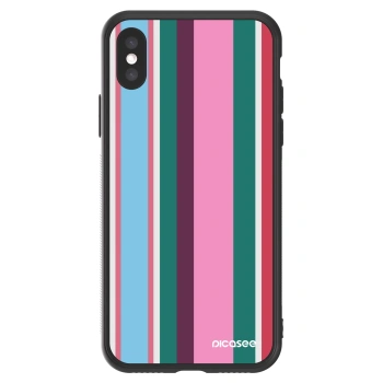 Picasee ULTIMATE CASE na Apple iPhone X/XS - Cabana club