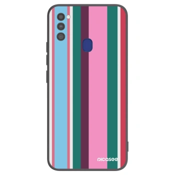 Etui na Samsung Galaxy M21 M215F - Cabana club