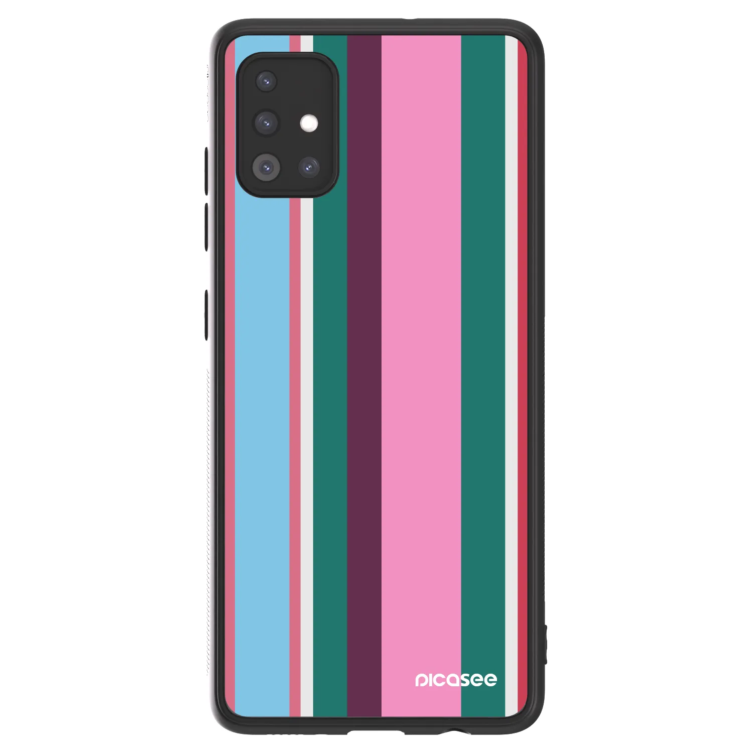 Picasee ULTIMATE CASE na Samsung Galaxy A51 A515F - Cabana club