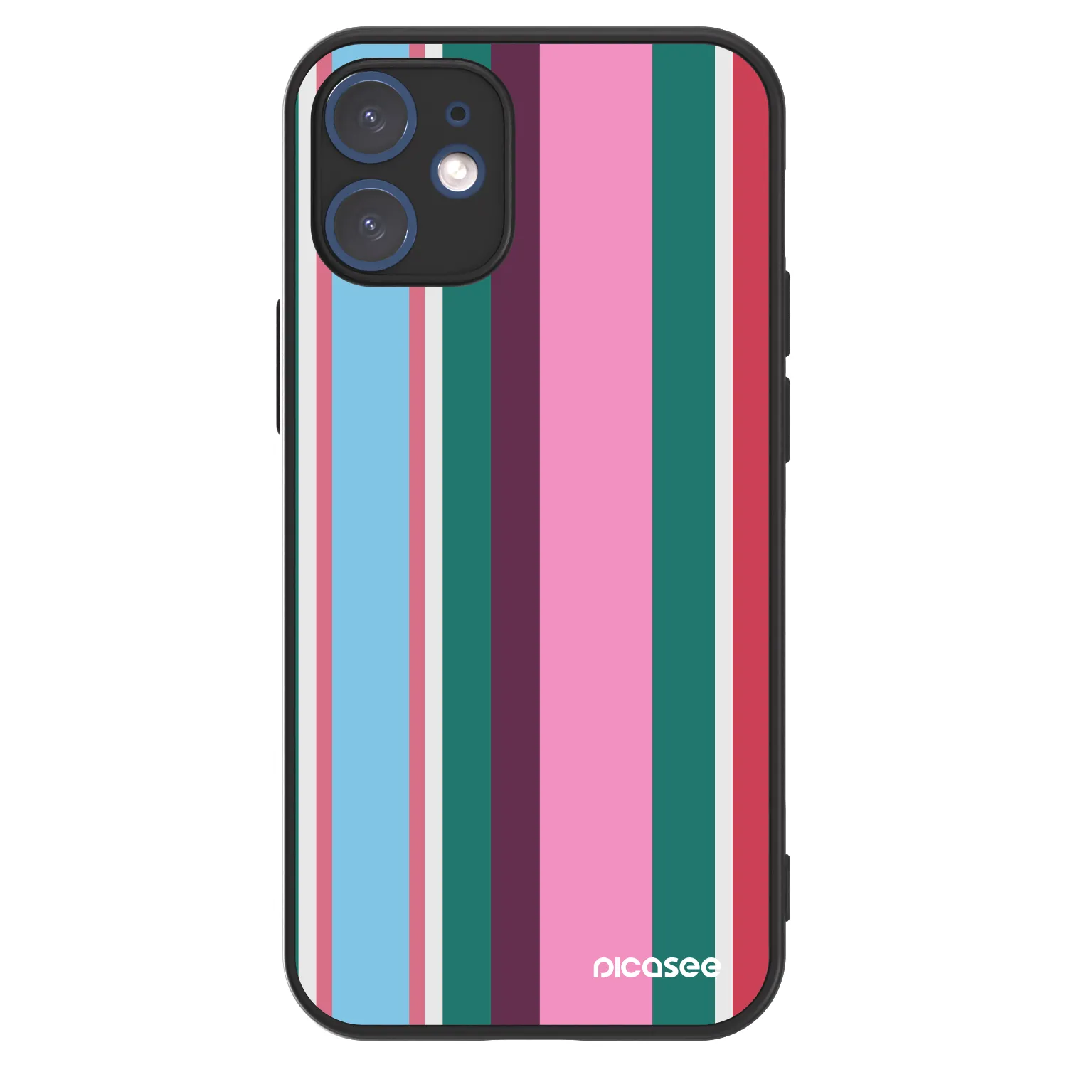 Picasee ULTIMATE CASE na Apple iPhone 12 mini - Cabana club