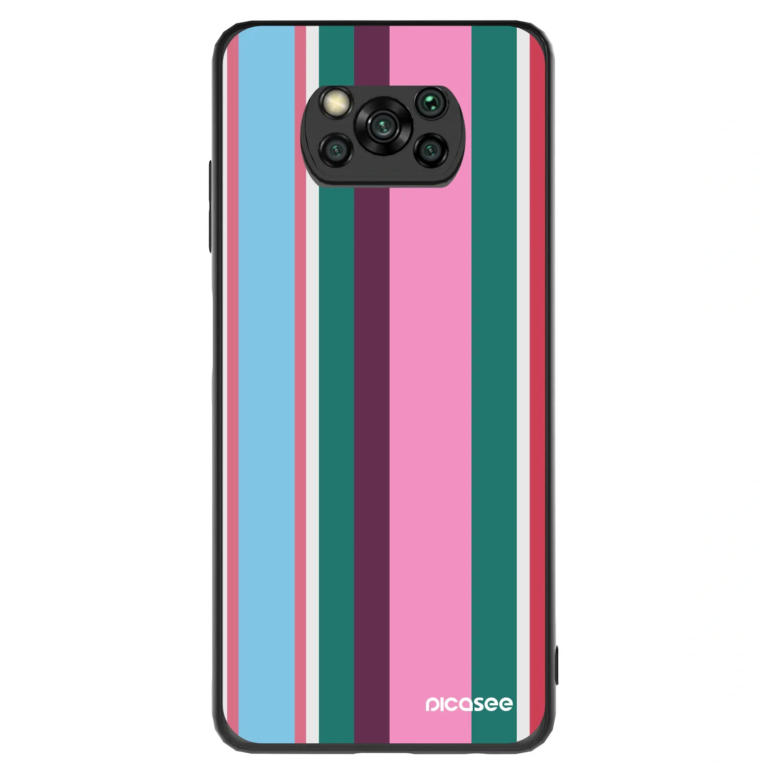 Picasee ULTIMATE CASE na Xiaomi Poco X3 - Cabana club
