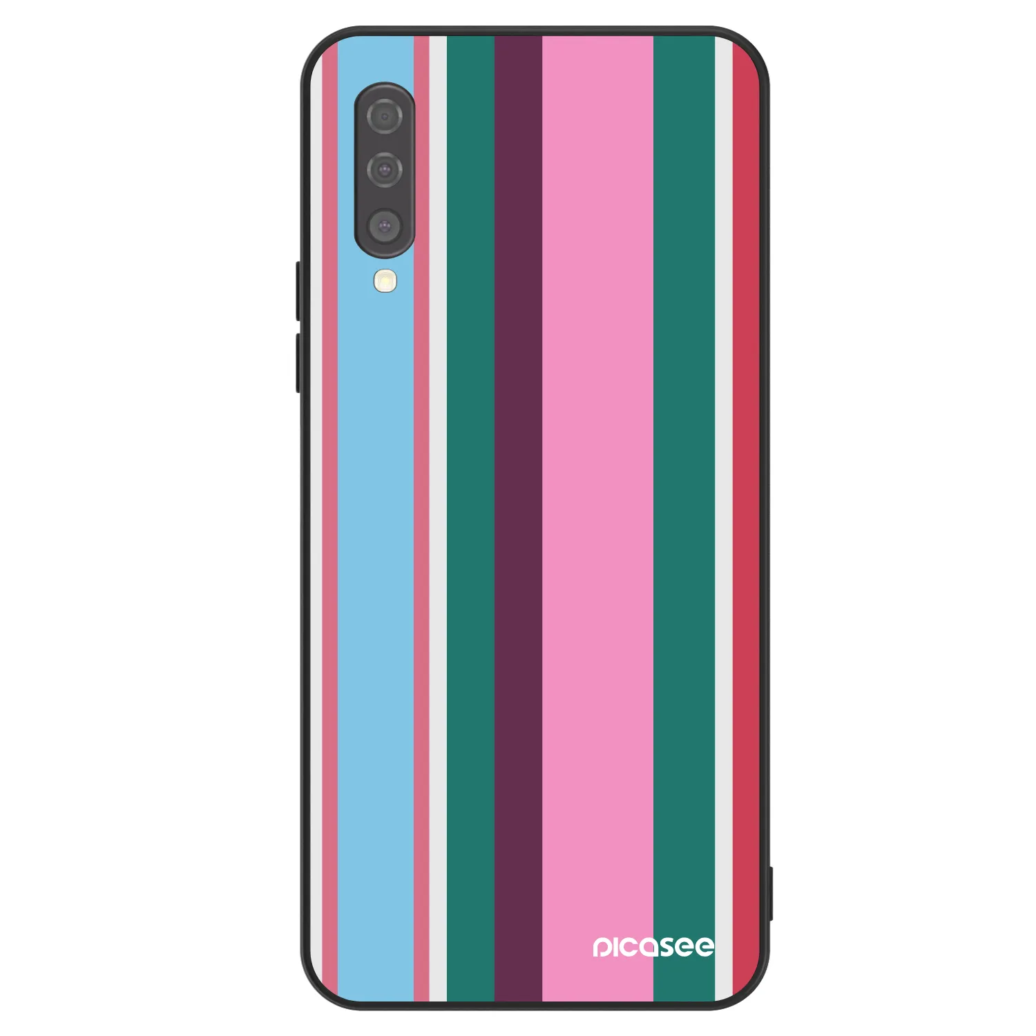 Picasee ULTIMATE CASE na Samsung Galaxy A50 A505F - Cabana club