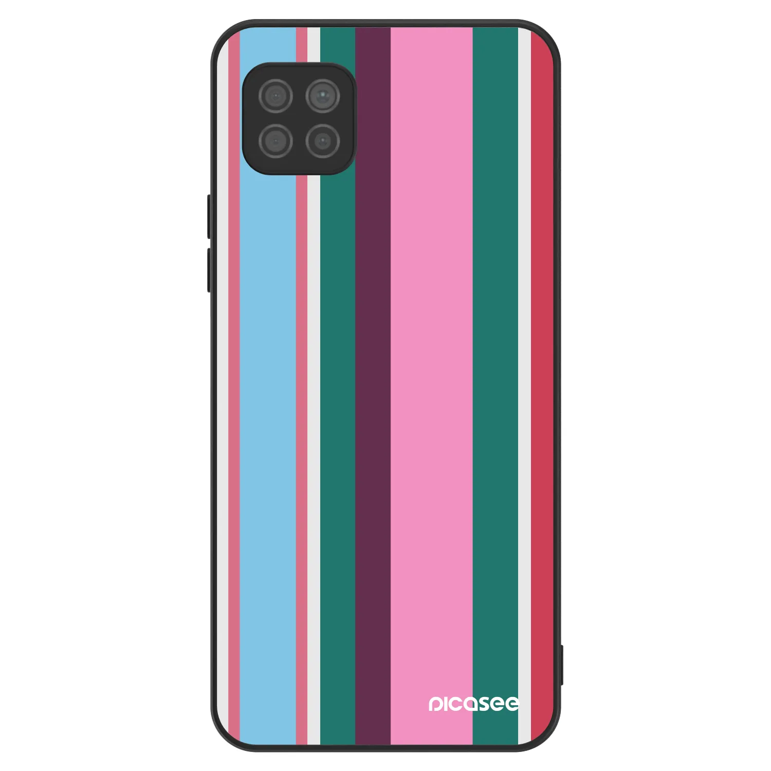 Picasee ULTIMATE CASE na Huawei P40 Lite - Cabana club