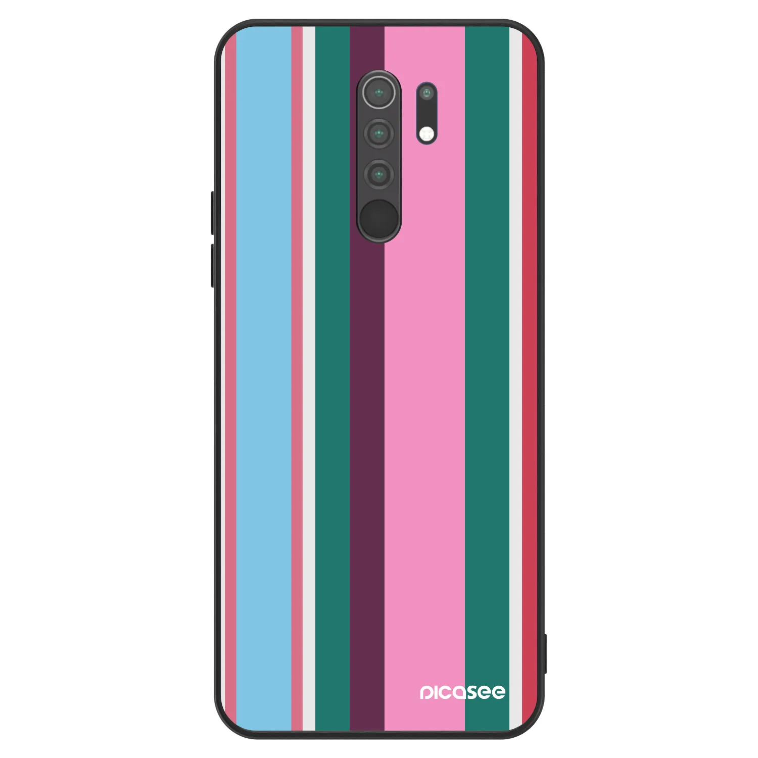 Picasee ULTIMATE CASE na Xiaomi Redmi 9 - Cabana club