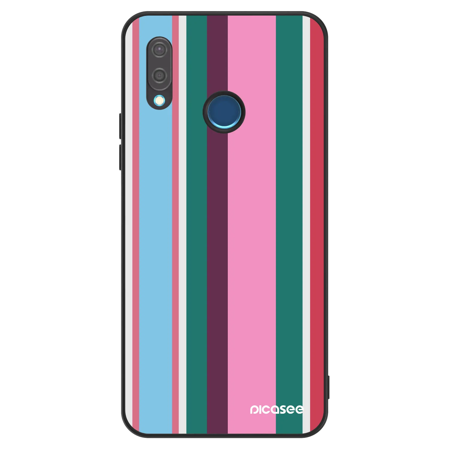 Picasee ULTIMATE CASE na Huawei P20 Lite - Cabana club