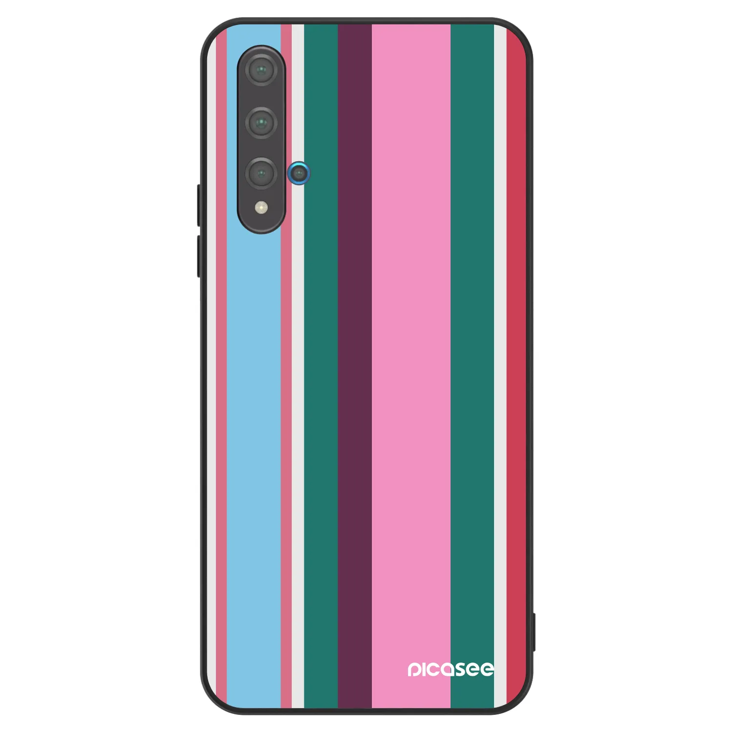 Picasee ULTIMATE CASE na Huawei Nova 5T - Cabana club