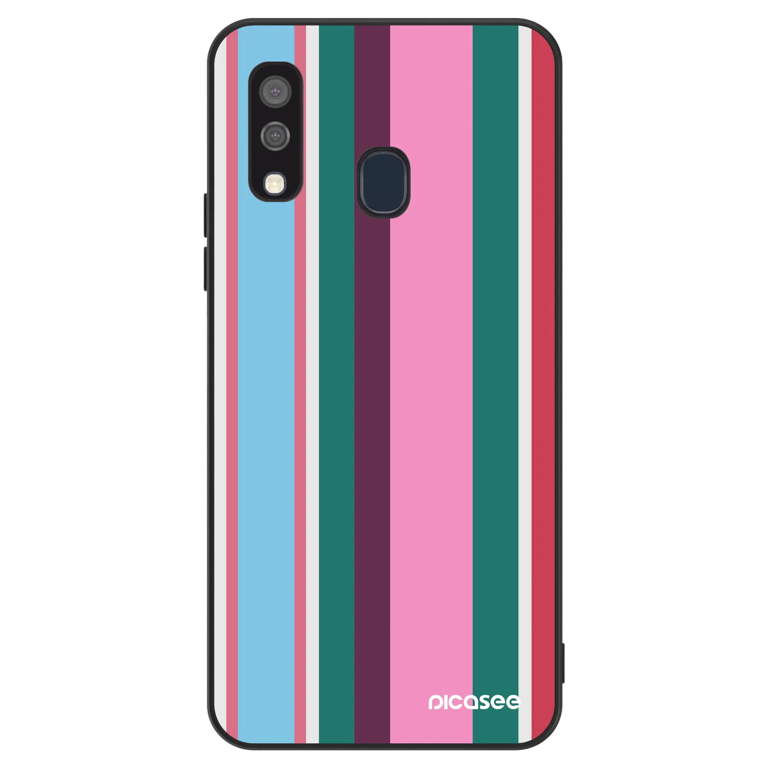 Picasee ULTIMATE CASE na Samsung Galaxy A40 A405F - Cabana club