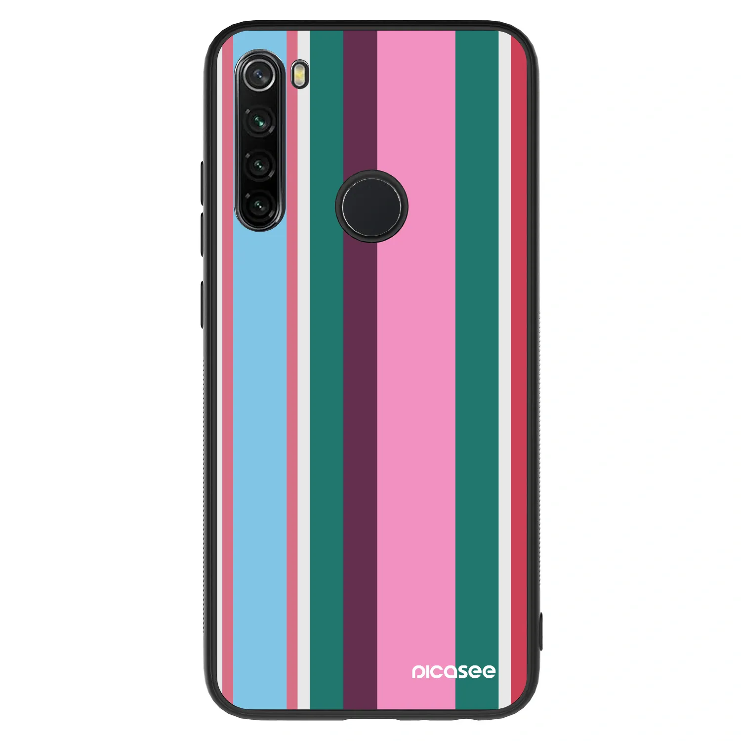 Picasee ULTIMATE CASE na Xiaomi Redmi Note 8 - Cabana club