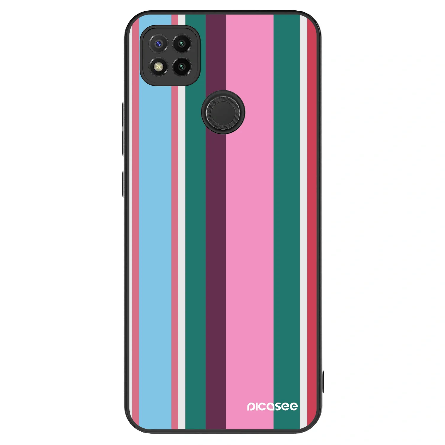 Picasee ULTIMATE CASE na Xiaomi Redmi 9C - Cabana club