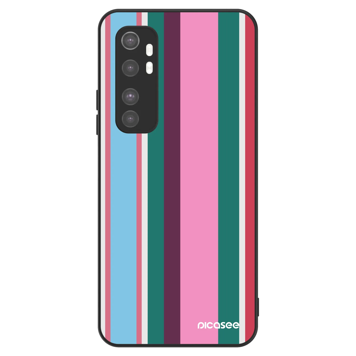 Picasee ULTIMATE CASE na Xiaomi Mi Note 10 Lite - Cabana club