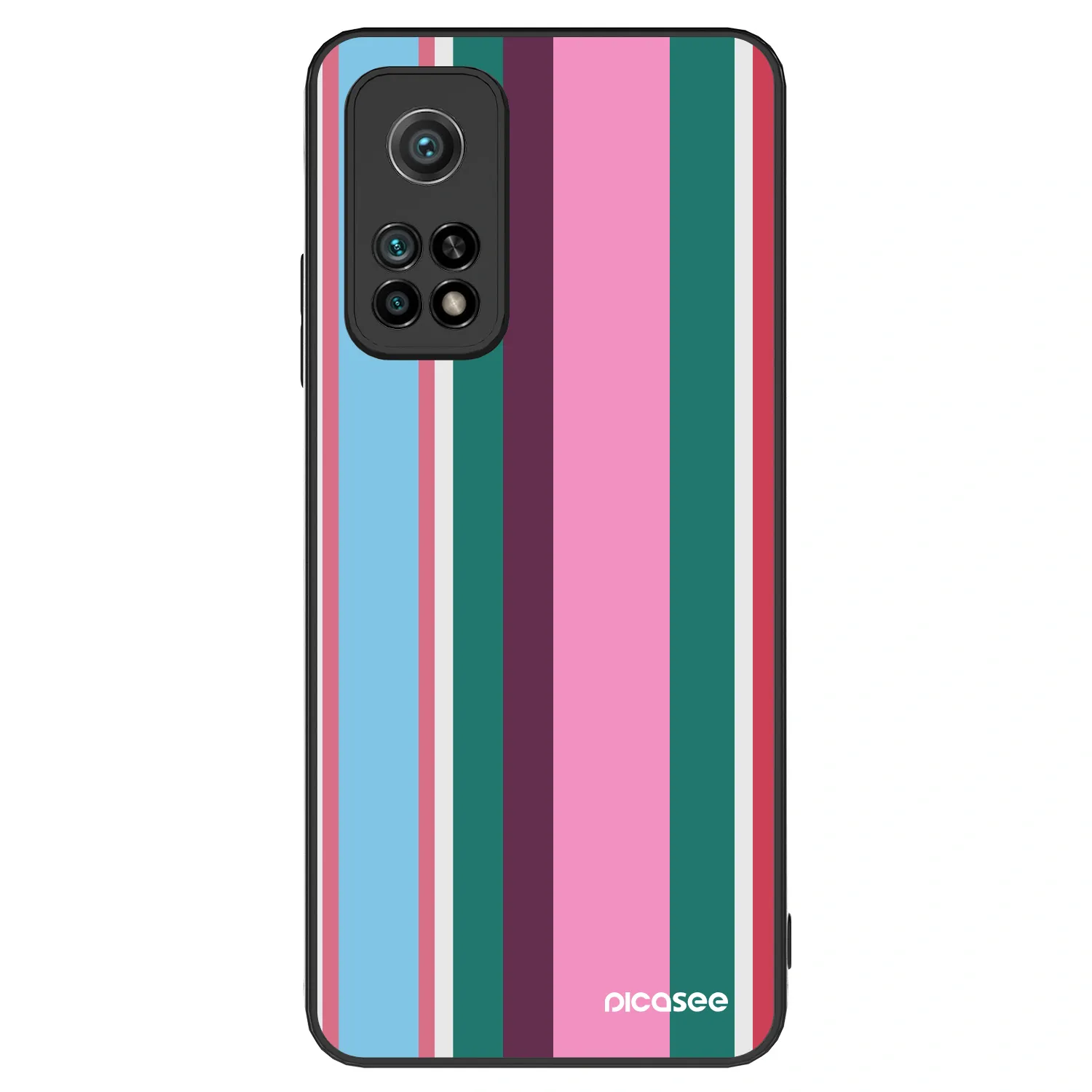 Picasee ULTIMATE CASE na Xiaomi Mi 10T Pro - Cabana club