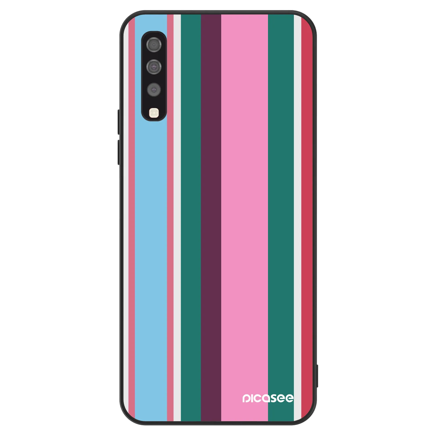 Picasee ULTIMATE CASE na Samsung Galaxy A70 A705F - Cabana club