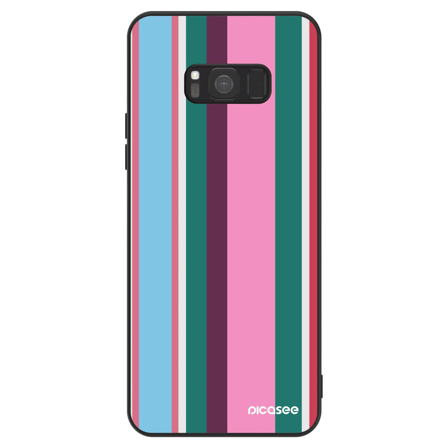 Picasee ULTIMATE CASE na Samsung Galaxy S8 G950F - Cabana club