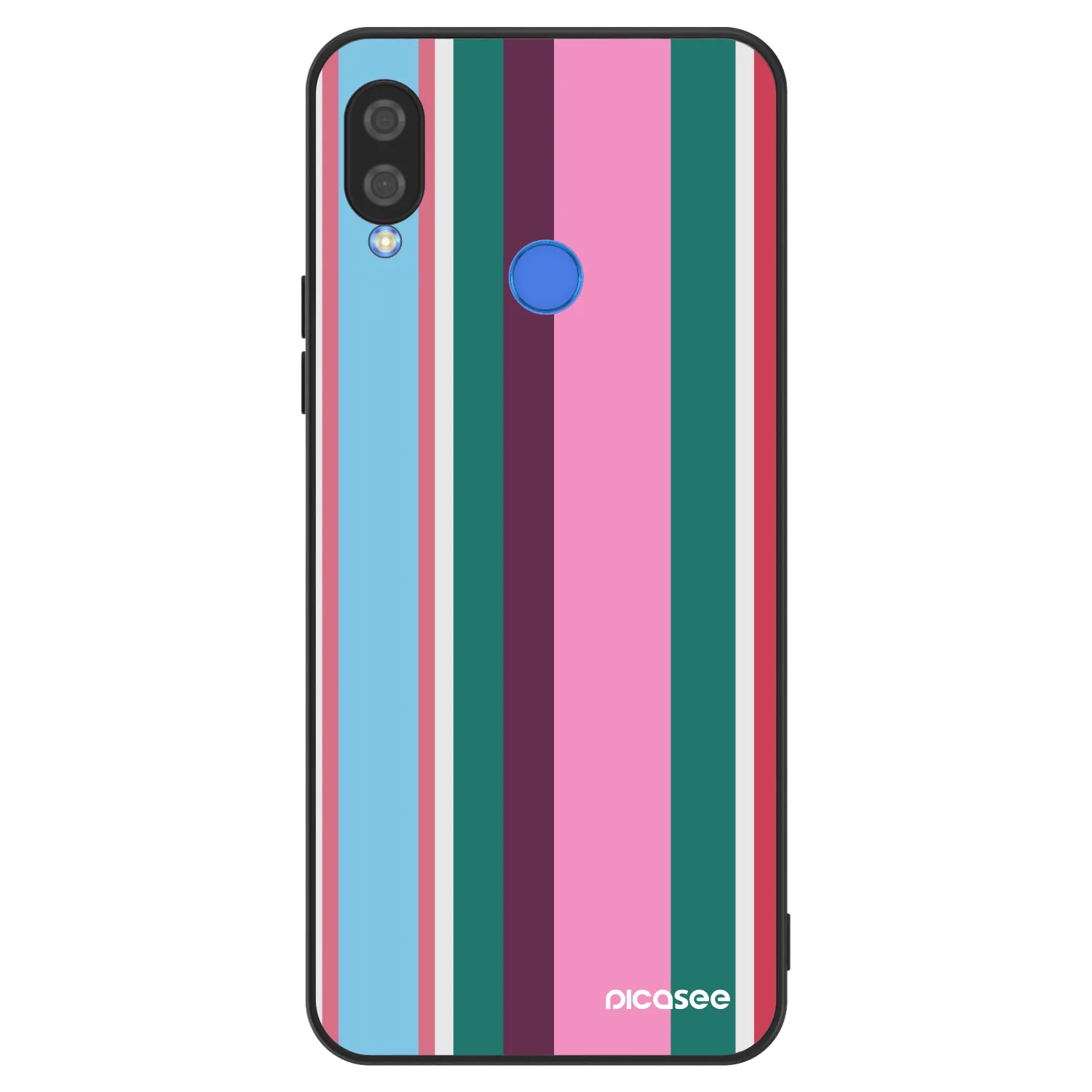 Picasee ULTIMATE CASE na Huawei Nova 3 - Cabana club