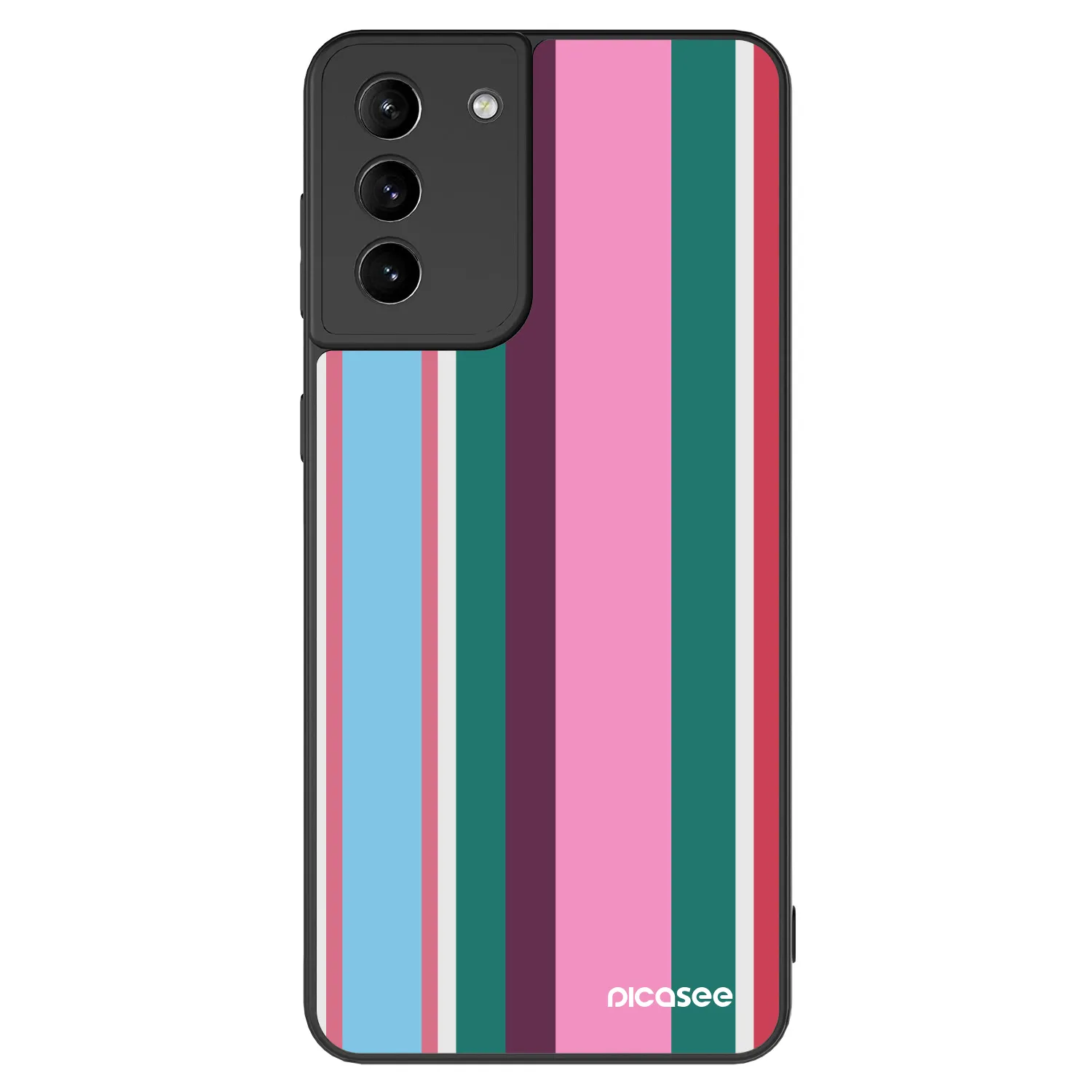 Picasee ULTIMATE CASE na Samsung Galaxy S21+ 5G G996F - Cabana club
