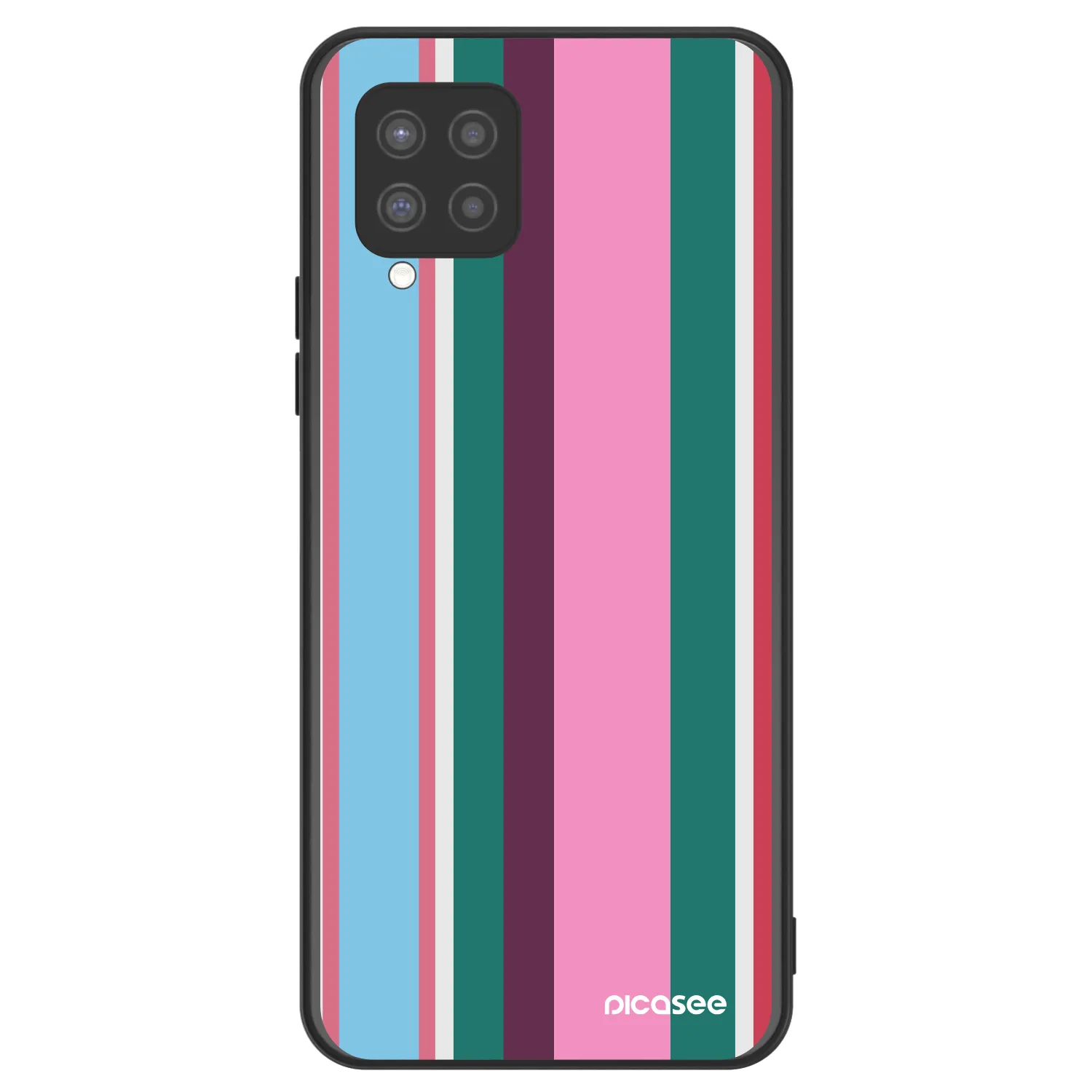 Picasee ULTIMATE CASE na Samsung Galaxy A42 A426B - Cabana club