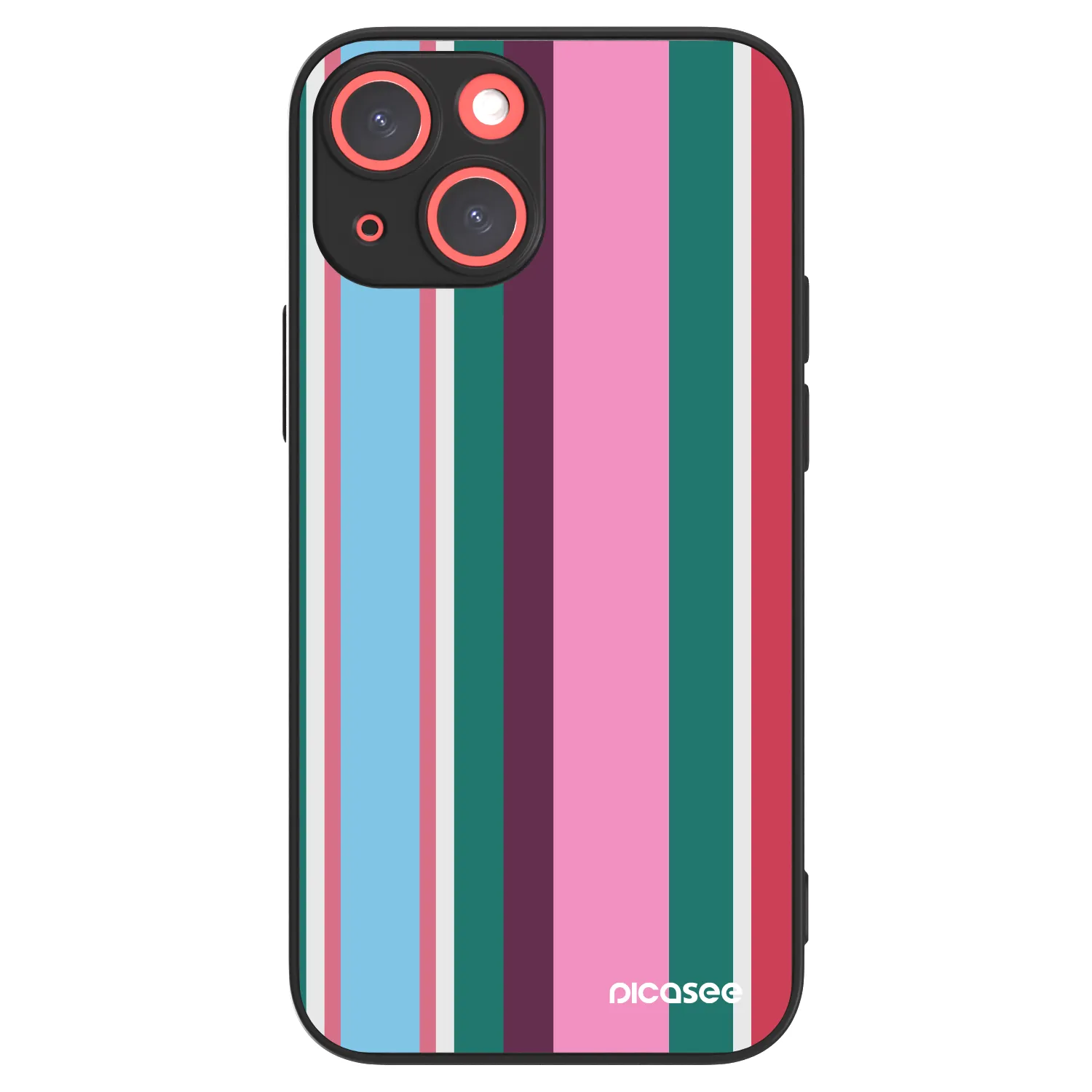 Picasee ULTIMATE CASE na Apple iPhone 13 mini - Cabana club