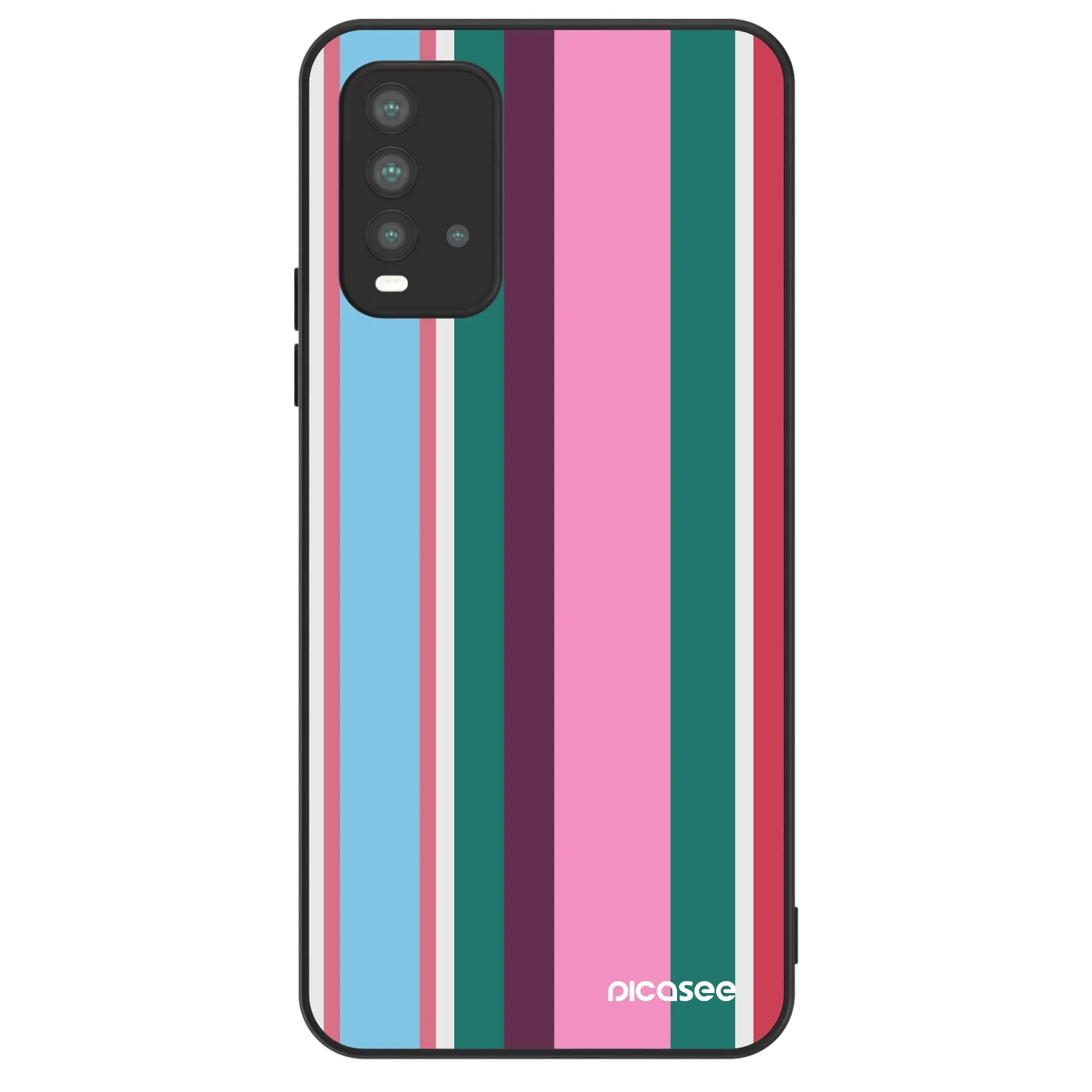 Picasee ULTIMATE CASE na Xiaomi Redmi 9T - Cabana club