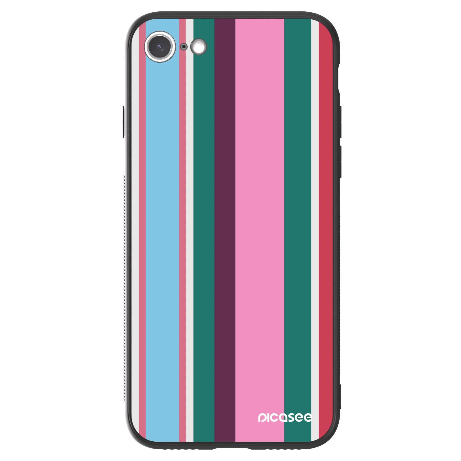 Picasee ULTIMATE CASE na Apple iPhone SE 2020 - Cabana club
