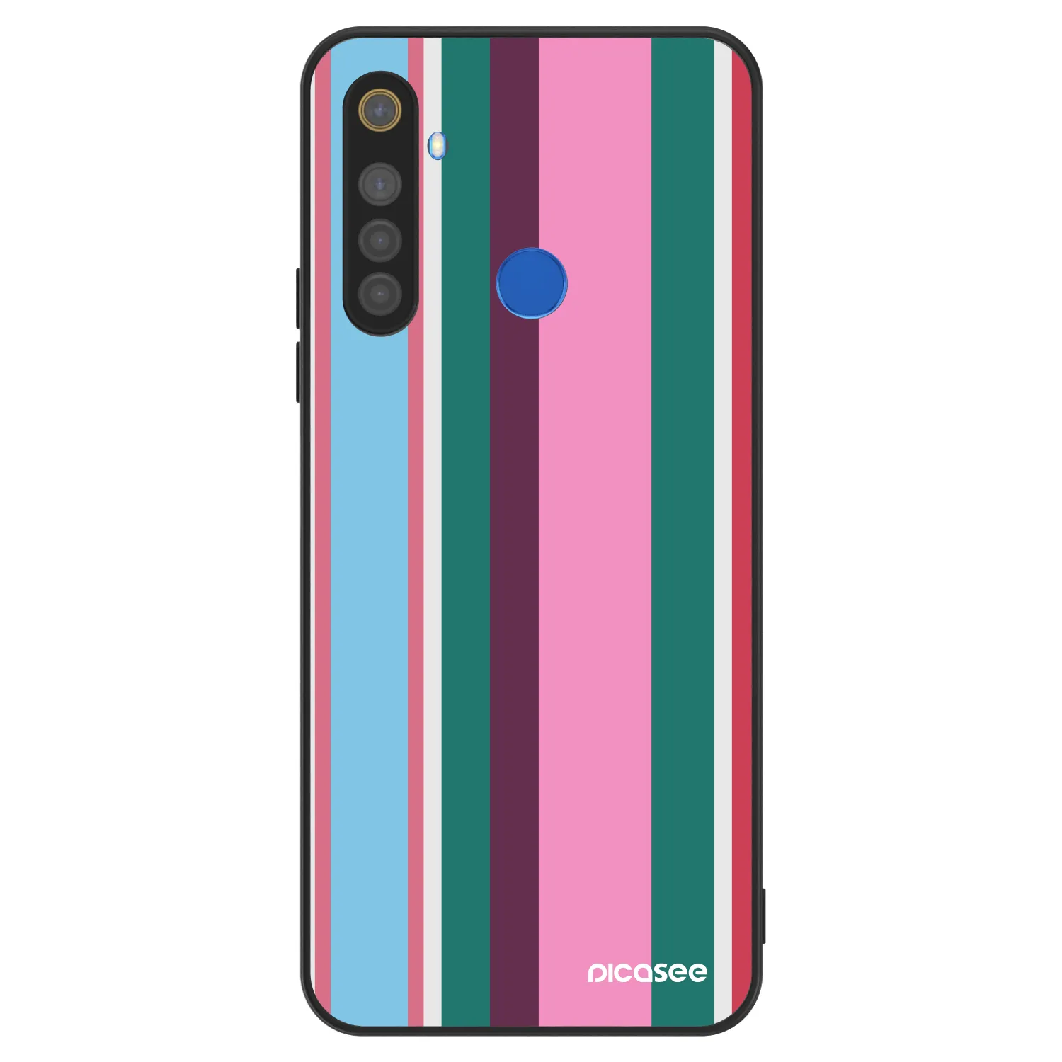 Picasee ULTIMATE CASE na Realme 5 - Cabana club