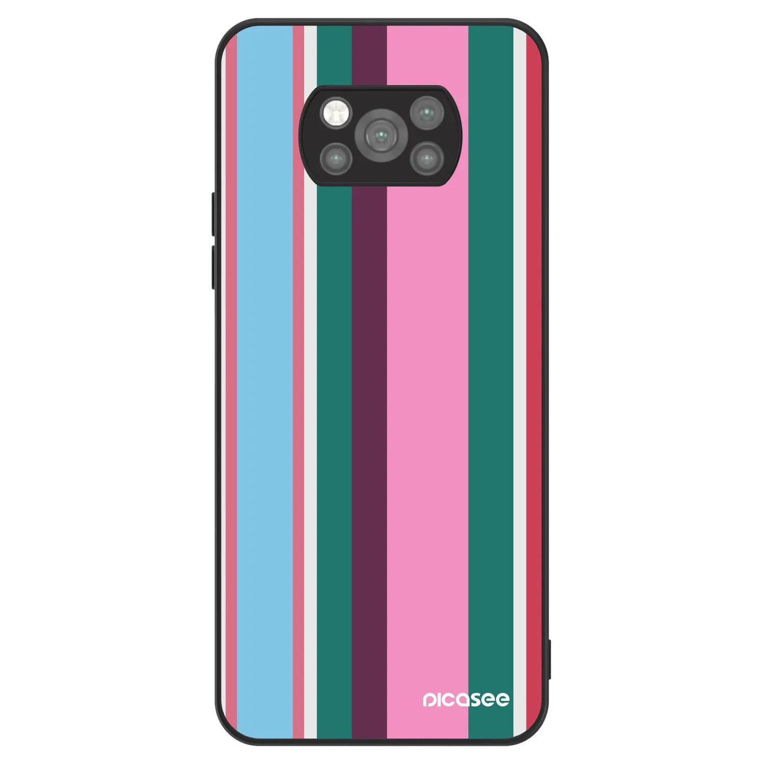 Picasee ULTIMATE CASE na Xiaomi Poco X3 Pro - Cabana club