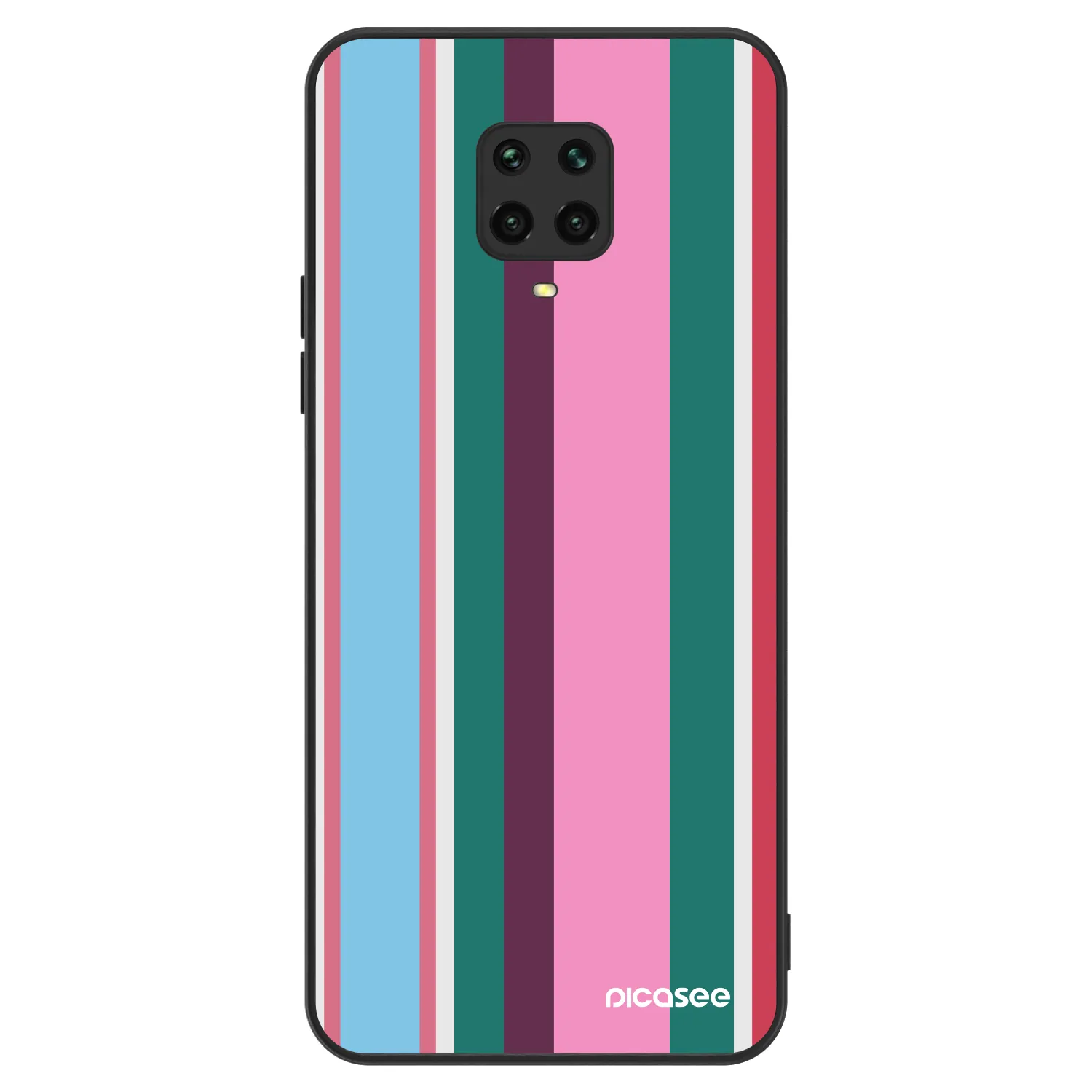 Picasee ULTIMATE CASE na Xiaomi Redmi Note 9S - Cabana club