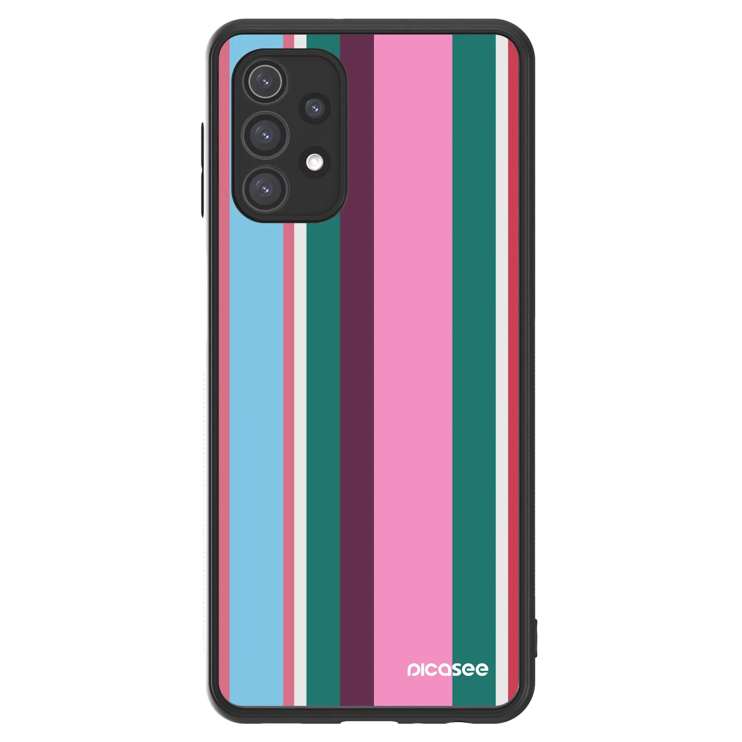 Picasee ULTIMATE CASE na Samsung Galaxy A32 5G A326B - Cabana club