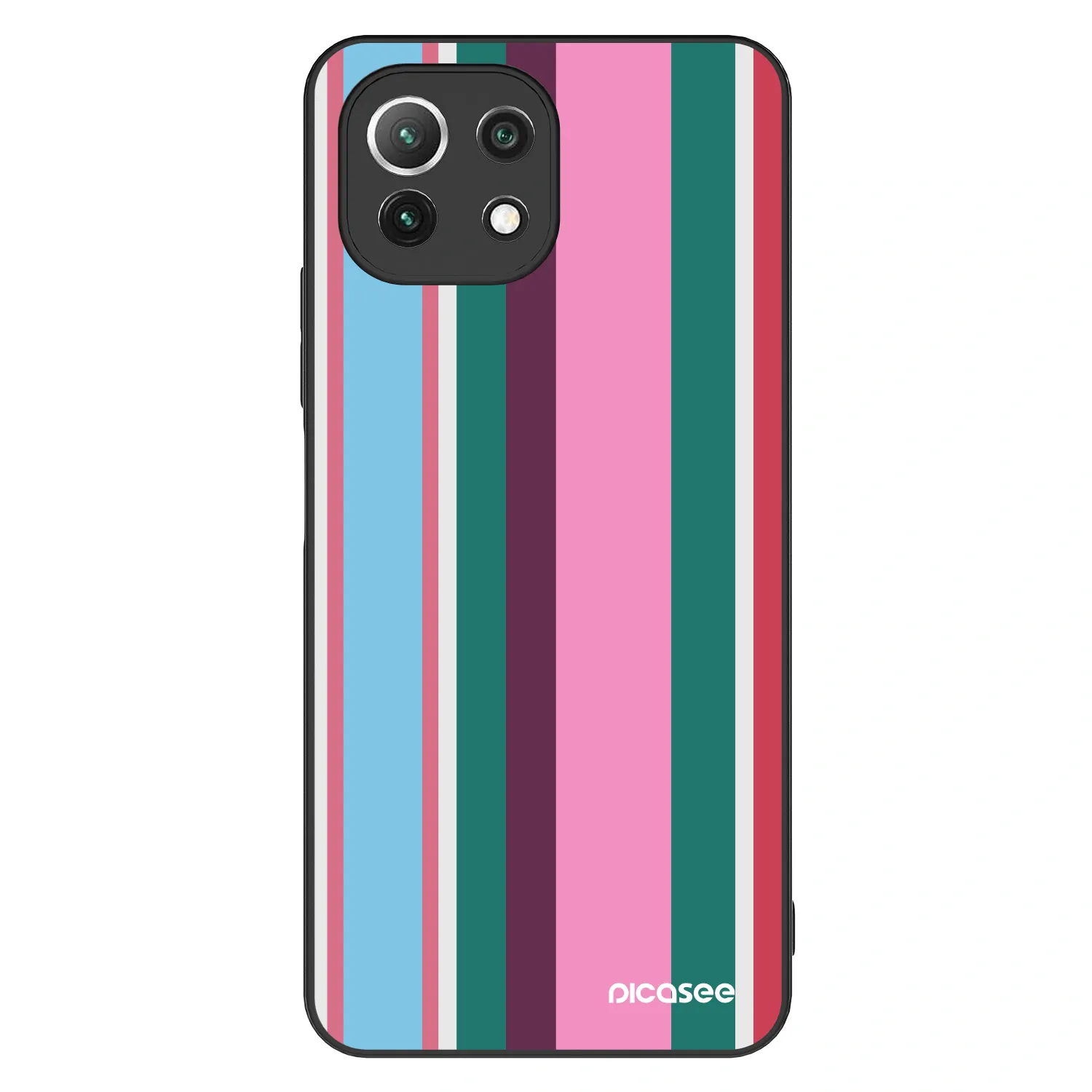 Picasee ULTIMATE CASE na Xiaomi Mi 11 Lite - Cabana club