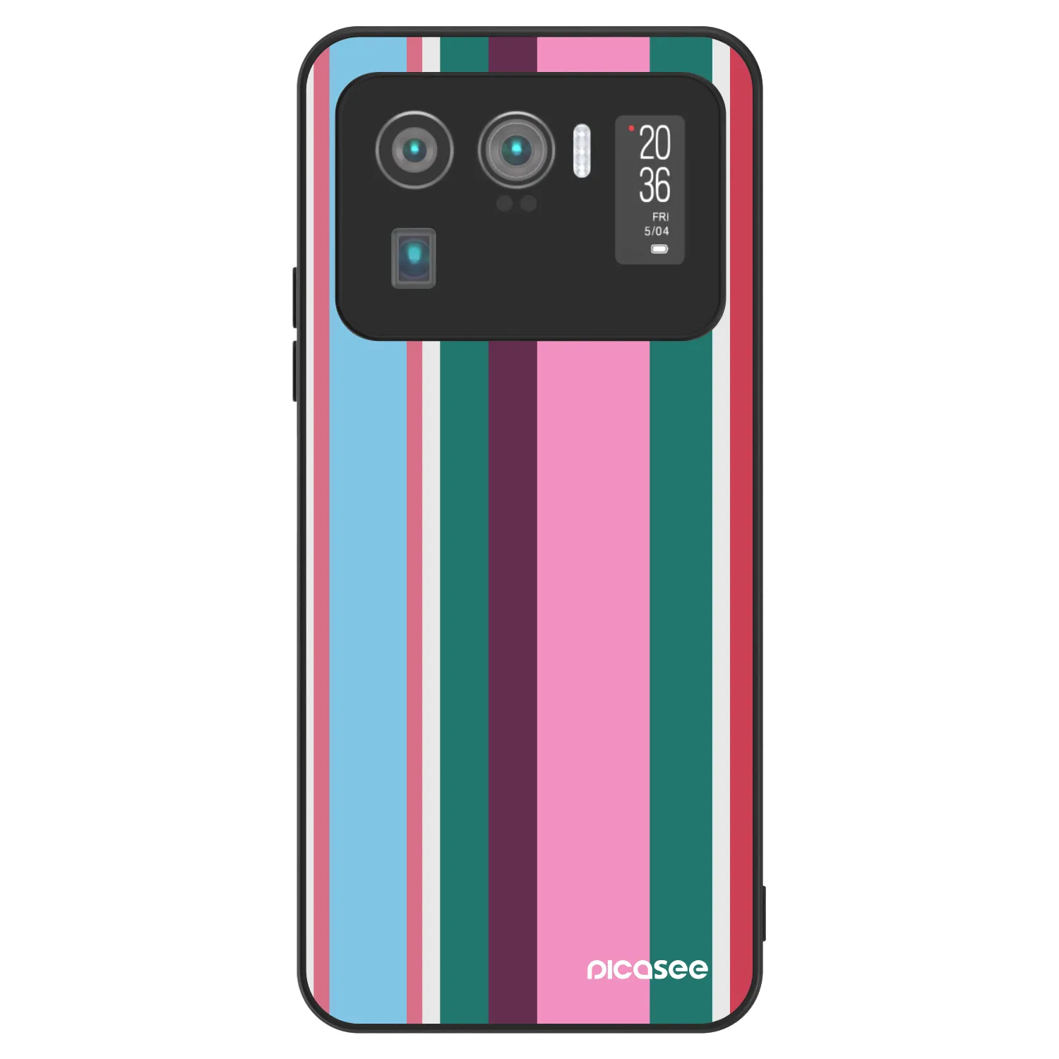Picasee ULTIMATE CASE na Xiaomi Mi 11 Ultra - Cabana club
