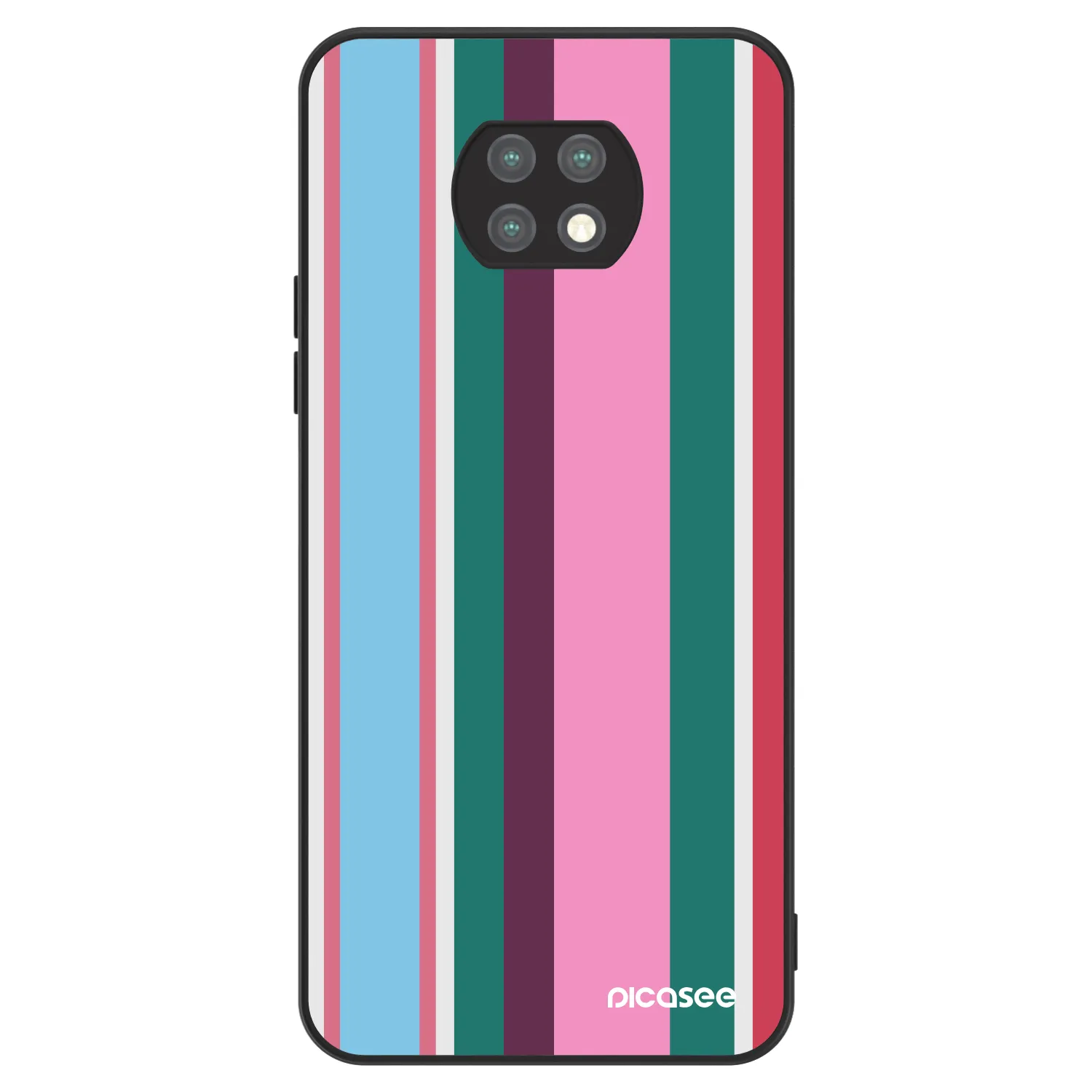 Picasee ULTIMATE CASE na Xiaomi Redmi Note 9T - Cabana club