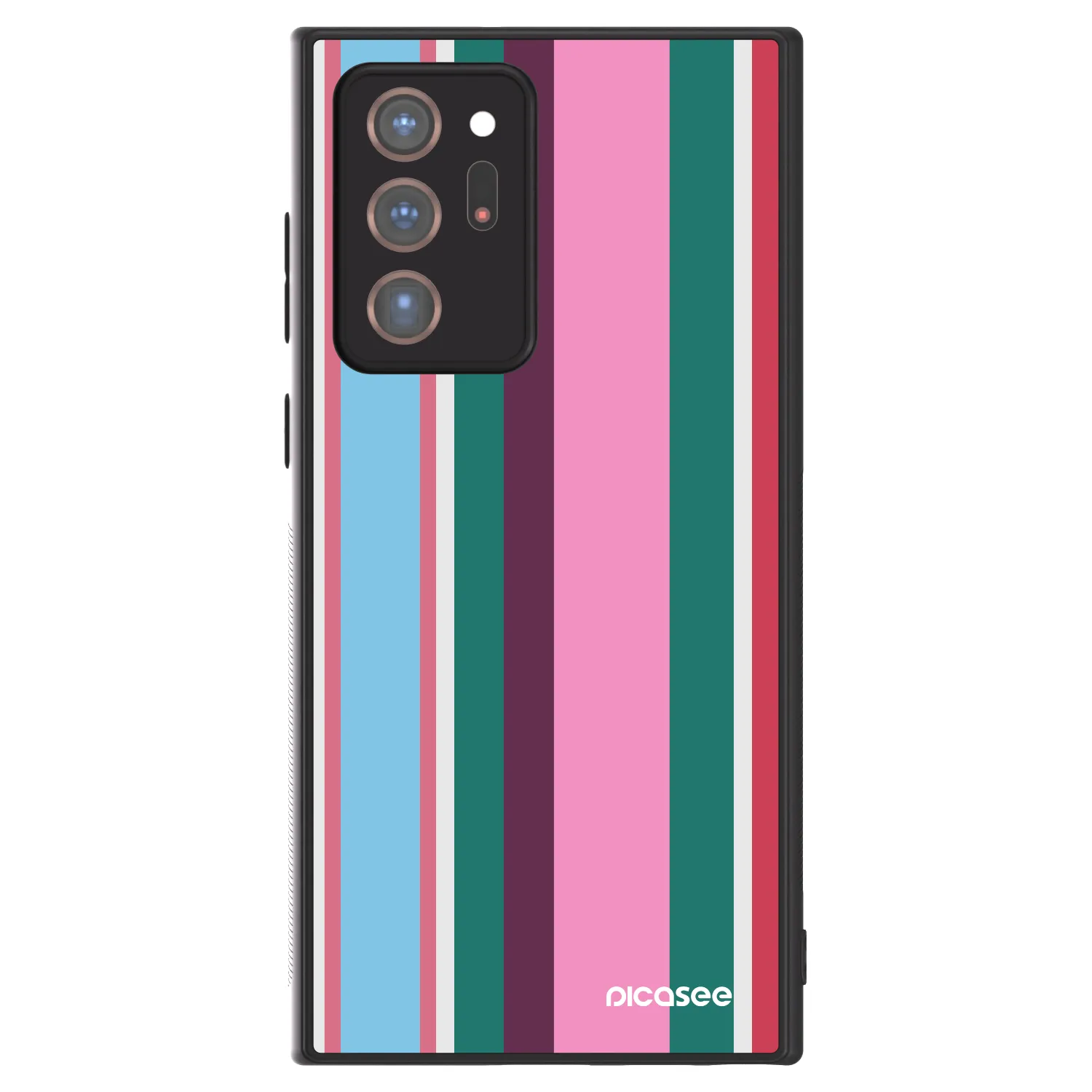 Picasee ULTIMATE CASE na Samsung Galaxy Note 20 Ultra - Cabana club