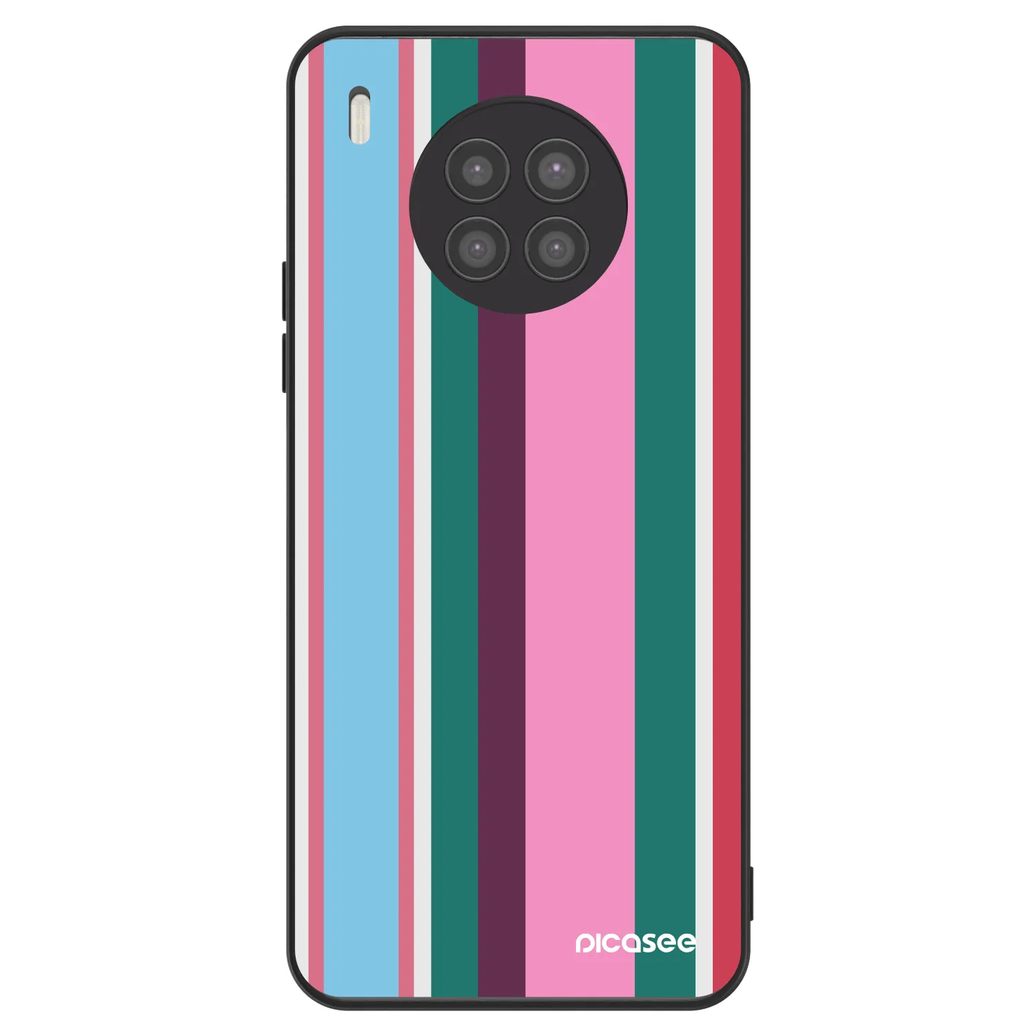 Picasee ULTIMATE CASE na Huawei Nova 8i - Cabana club
