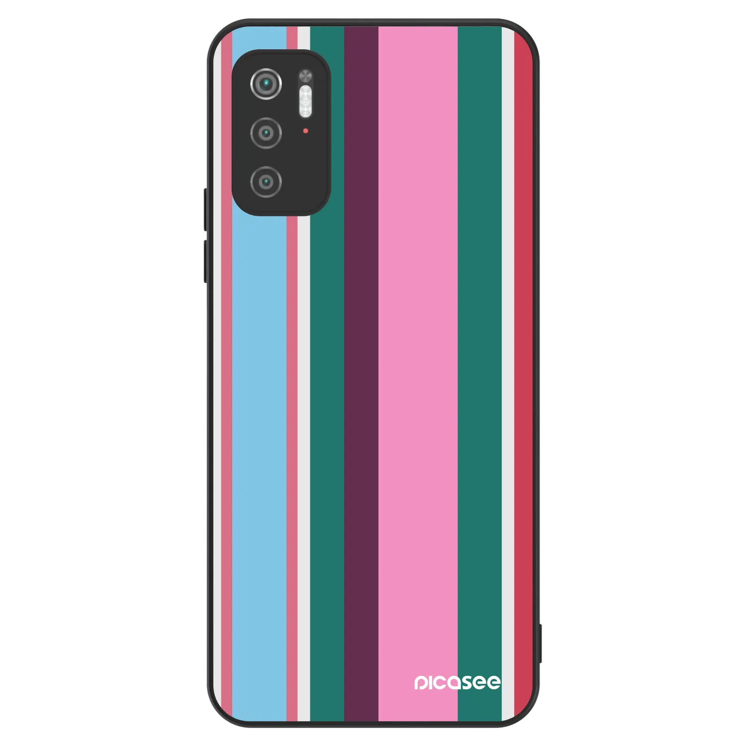 Picasee ULTIMATE CASE na Xiaomi Poco M3 Pro 5G - Cabana club