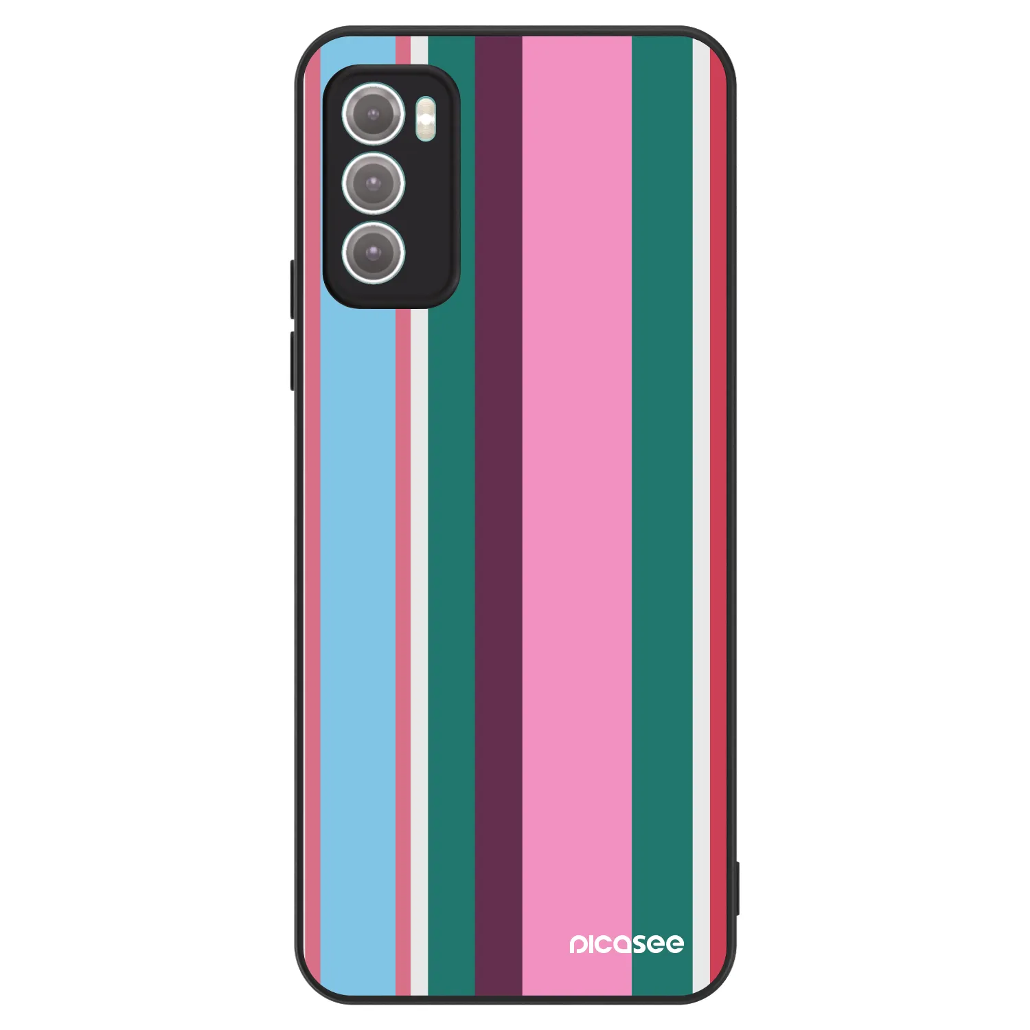 Picasee ULTIMATE CASE na Motorola Moto G60 - Cabana club
