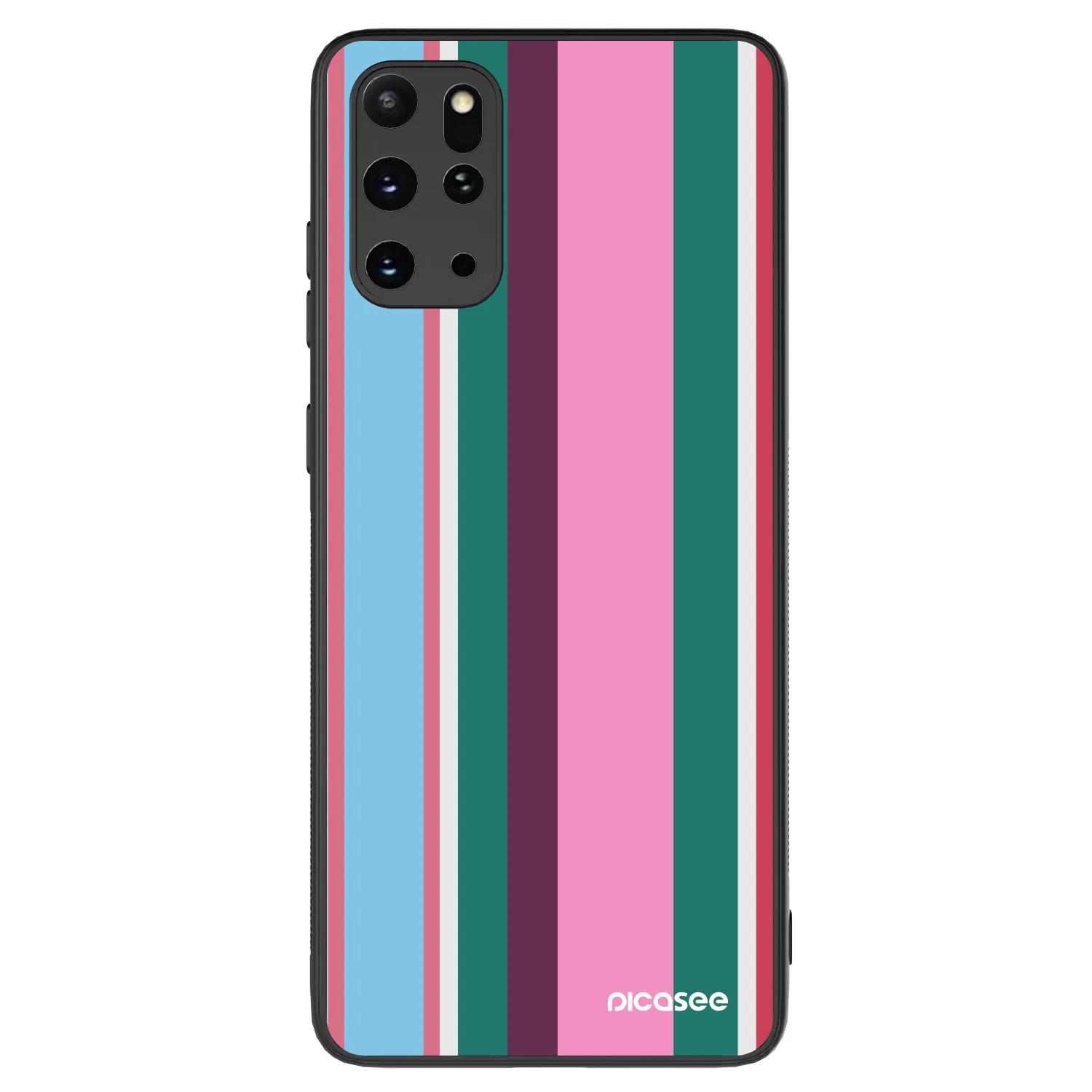 Picasee ULTIMATE CASE na Samsung Galaxy S20+ G985F - Cabana club