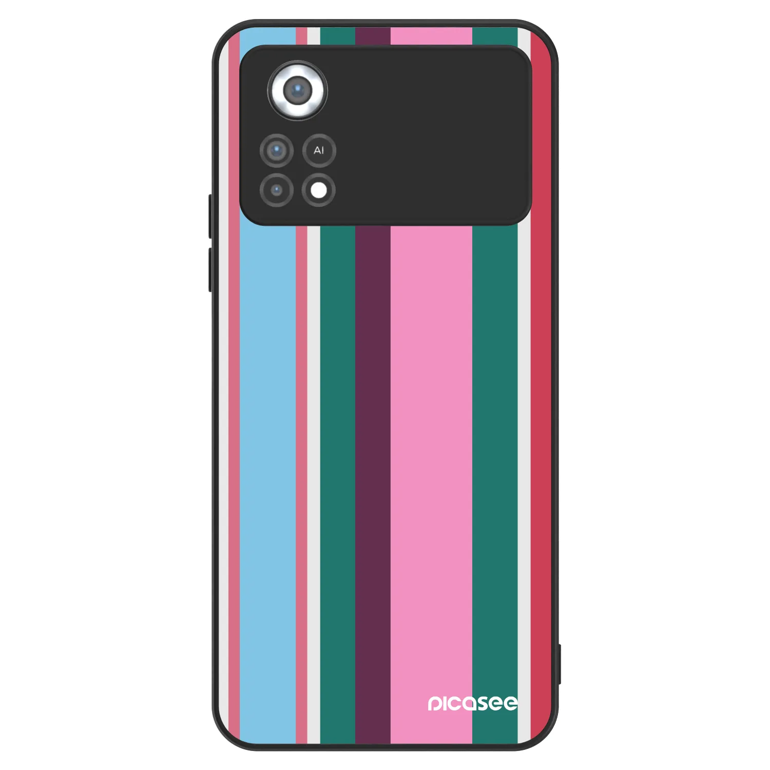 Picasee ULTIMATE CASE na Xiaomi Poco X4 Pro 5G - Cabana club