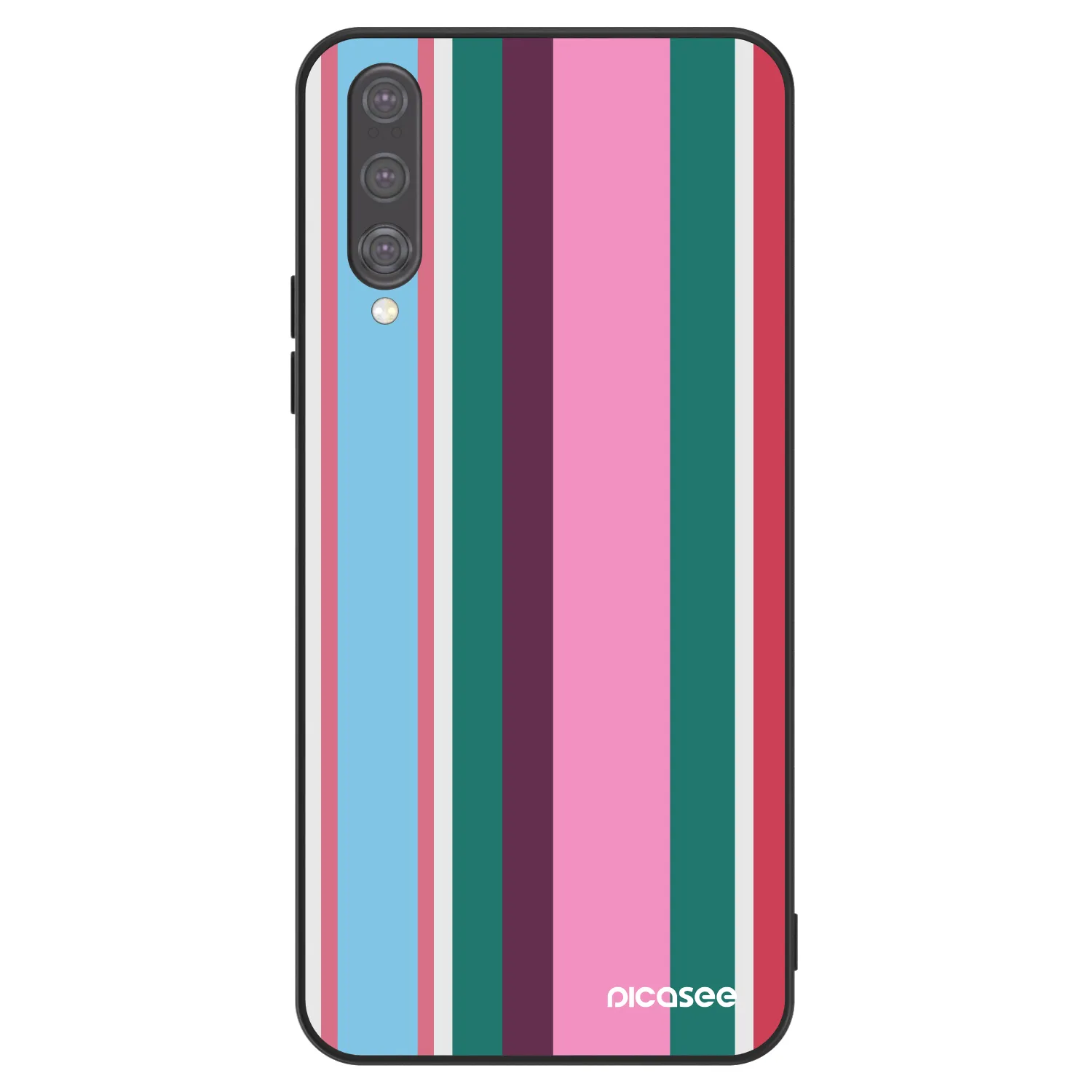 Picasee ULTIMATE CASE na Huawei P20 Pro - Cabana club