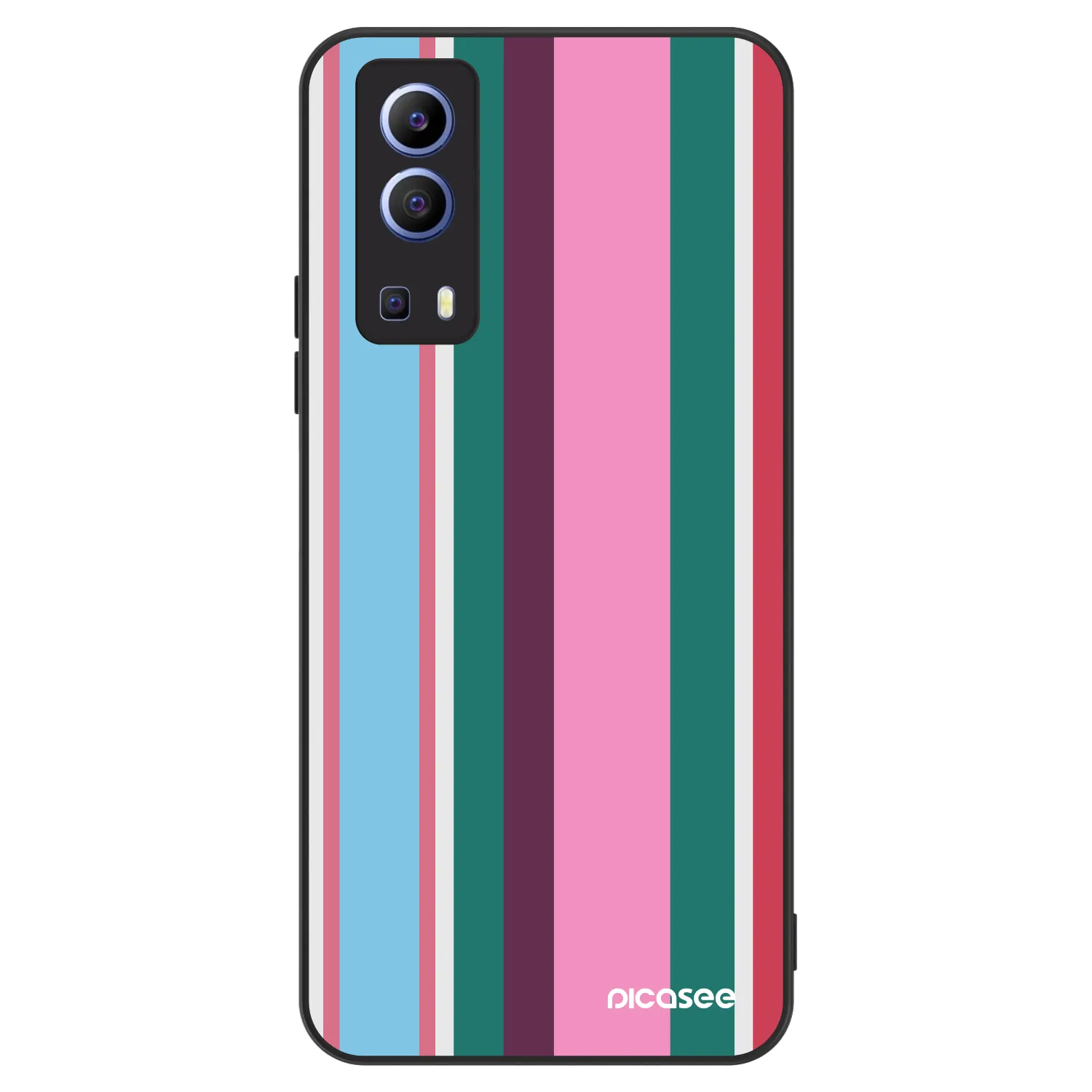 Picasee ULTIMATE CASE na Vivo Y52 5G - Cabana club