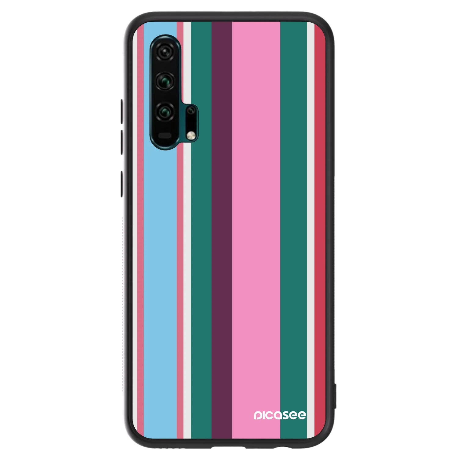 Picasee ULTIMATE CASE na Honor 20 Pro - Cabana club
