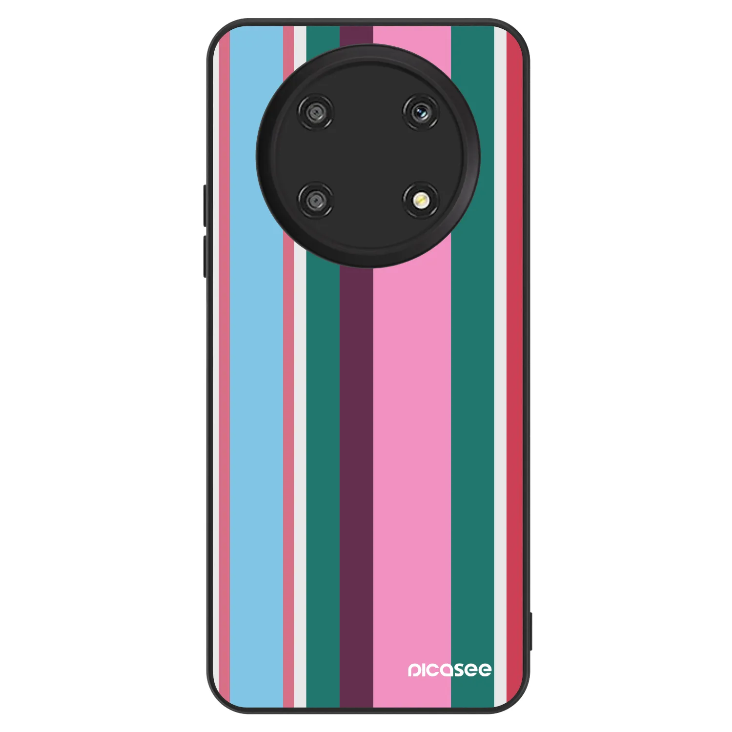 Picasee ULTIMATE CASE na Honor Magic4 Lite 5G - Cabana club