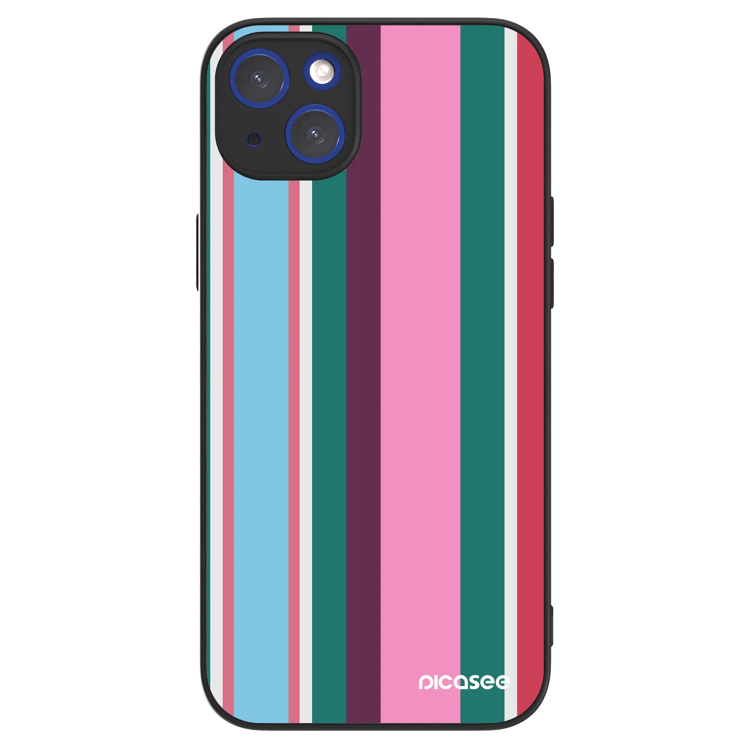 Picasee ULTIMATE CASE na Apple iPhone 14 Plus - Cabana club